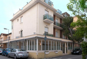 Hotel Ave Rimini